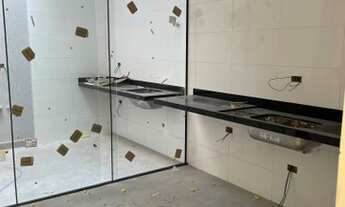 Imagem 6: Sobrado para venda tem 65 metros quadrados com 2 quartos em Vila Alpina - São Paulo - SP