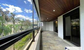 Imagem 5: Apartamento com 3 dormitórios, 190 m² - venda por R$ 1.800.000,00 ou aluguel por R$ 6.500