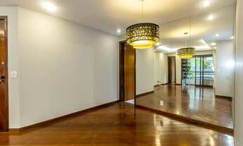 Imagem 3: EXCELENTE APTO - LAZER - LOCALIZAÇÃO PRIVILEGIADA