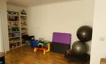 Imagem 4: Apartamento para venda tem 100 metros quadrados com 2 quartos em Indianópolis - São Paulo