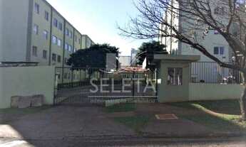 Imagem: Apartamento à venda, COQUEIRAL, CASCAVEL