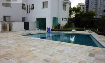 Imagem 2: Unidade 2 dorms Duplex Avenida Giovanni Gronchi