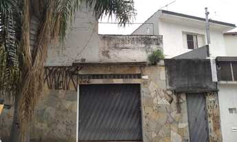 Imagem 4: Casa térrea para venda com 380 m², 02 frentes. Cidade Mãe do Céu - São Paulo - SP