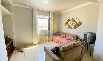 Imagem: Área Privativa 3 quartos Suíte 2