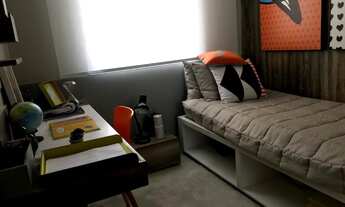 Imagem 6: Apartamento no Cachambi de 2 quartos