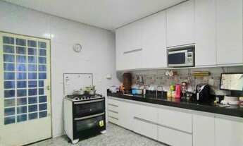 Imagem 6: Casa á venda no Nova Vista 4 quartos, 360m²