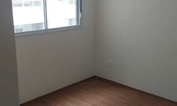 Imagem 2: Apartamento para venda possui 50 metros quadrados com 2 quartos