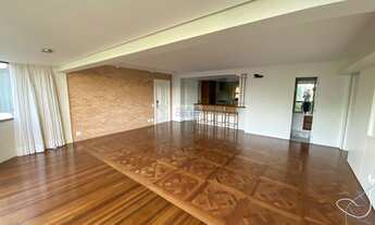 Imagem 3: Apartamento à Venda no Jardim Paulista, 2 Suítes e 2 Vagas de Garagem!