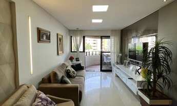 Imagem 3: Apartamento para venda tem 118 metros quadrados com 3 quartos em Jatiúca - Maceió