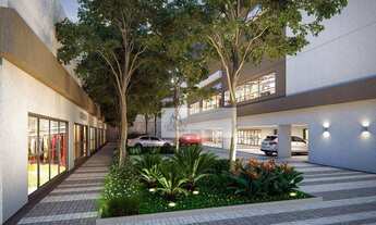 Imagem 7: Apartamento na Vila Guilherme 2 Dorms c/ Suíte 1 Vaga Alto Padrão de Acabamento Lazer Comp