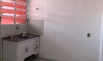 Imagem 6: Casa com 1 dormitório para alugar, 50 m² por R$ 900,00/mês - Jardim Paulo VI - São Paulo/S