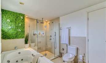 Imagem 4: Apartamento para venda tem 225 metros quadrados com 3 quartos em Vila Gomes Cardim - São P