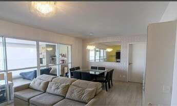 Imagem 5: Apartamento Mobiliado com 3 suítes, varanda gourmet, 3 vagas na Mooca