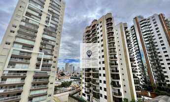 Imagem 6: Apartamento com 1 dormitório à venda, 52 m² por R$ 610.000,00 - Vila Regente Feijó - São P