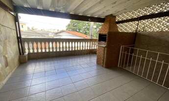 Imagem 3: Sobrado para Venda em São Paulo, Brasilândia, 3 dormitórios, 3 banheiros, 3 vagas