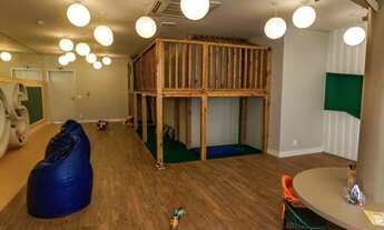 Imagem 2: Apartamentos à venda no Jd da saúde / 95 e 120 m² / 3 dorms (1 suíte) e 3 suítes / 2 vagas