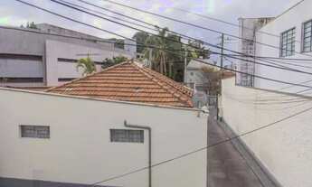 Imagem 3: CASA DE VILA - TATUAPÉ - PQ SÃO JORGE - 131M² - 3 DORMS - 3 VAGAS - 1,4KM DO METRÔ CARRÃO