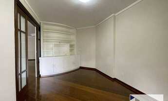 Imagem 6: Apartamento com 3 dormitórios, 190 m² - venda por R$ 1.800.000,00 ou aluguel por R$ 6.500