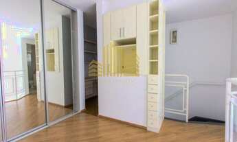 Imagem 7: Duplex com 1 quarto, 47m2 em São Paulo, Vila Nova Conceição