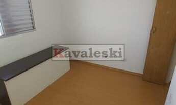 Imagem 4: Apartamento, Vila do Encontro - São Paulo