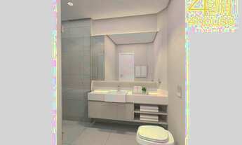 Imagem 5: Apartamento em reforma na Alameda Franca, 161 m², 3 dormitórios, 1 suíte e 1 vaga. Alameda