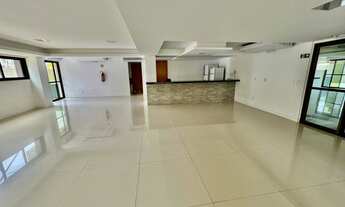 Imagem 5: Apartamento para venda tem 170 metros quadrados com 3 quartos em Ponta Verde - Maceió - AL