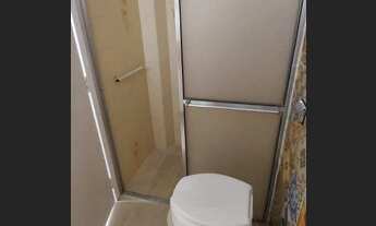 Imagem 5: Apartamento em condomínio Clube, vista fantástica!