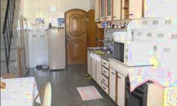 Imagem 3: Cobertura à venda, 240 m² por R$ 950.000,00 - Vila Valqueire - Rio de Janeiro/RJ