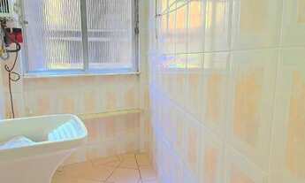 Imagem 16: Apartamento para venda com 84 metros quadrados com 2 quartos em Vila Isabel - Rio de Janei