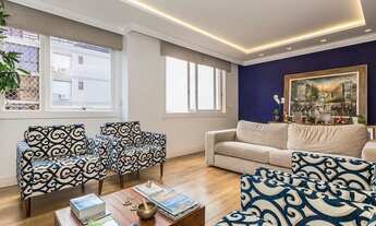 Imagem 2: Apartamento à venda no bairro Jardim Lindóia - Porto Alegre/RS