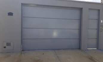 Imagem: Casa Nova Aceita financiamento Pela Caixa