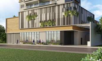 Imagem 3: 2 dormitórios com 1 suíte no Campo Belo