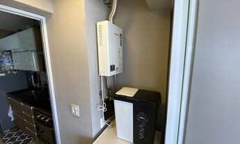 Imagem 5: Apartamento lindo com 2 dormitórios andar alto