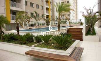 Imagem 3: Apartamento para venda tem 53 metros quadrados com 2 quartos em Capão Raso - Curitiba - PR