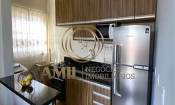 Imagem 3: IJ - Apartamento para aluguel tem 41 metros quadrados com 2 quartos