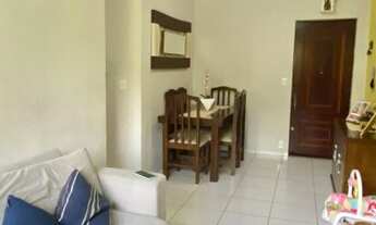 Imagem 4: Apartamento para venda tem 58 metros quadrados com 2 quartos