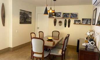 Imagem 5: Apartamento para venda com 130 metros quadrados com 3 quartos em Itaim Bibi - São Paulo