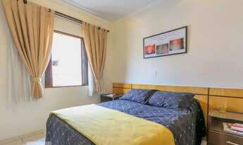 Imagem 4: Sobrado Residencial / Vila Pereira Cerca