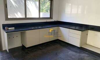 Imagem 5: Casa com 4 dormitórios à venda, 640 m² por R$ 5.200.000,00 - Morumbi - São Paulo/SP