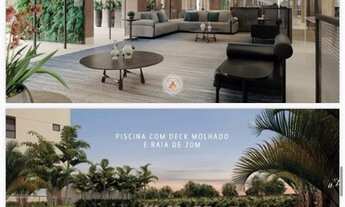 Imagem 4: Trya by Opus Apartamento com 4 dormitórios