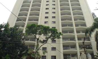 Imagem: São Paulo - Apartamento Padrão - Jardim