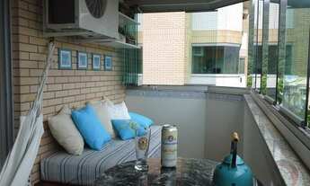 Imagem 4: Apartamento para venda tem 90 metros quadrados com 2 quartos Cachoeira do Bom Jesus Floria