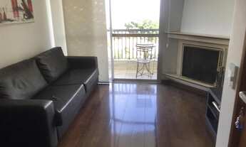 Imagem: Apartamento Santo Amaro Sao Paulo/SP