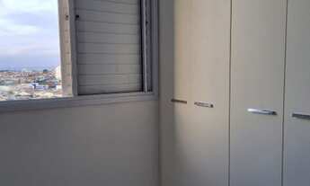 Imagem 4: São Paulo - Apartamento Padrão - Vila Cunha Bueno