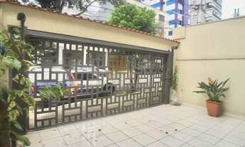 Imagem 1: Apartamento para Venda em São Paulo, Saúde, 5 dormitórios, 2 suítes, 5 banheiros, 3 vagas