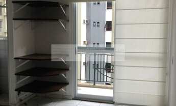 Imagem 2: APARTAMENTO DUPLEX Z 60M² COM ARMÁRIOS EM TODOS OS CÔMODOS, A 8 MINUTOS A PÉ DA ESTAÇÃO VI