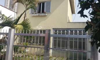 Imagem 2: ALUGO SOBRADO 143 M²- 4 DORMS- VL. GUILHERME + UMA SUITE