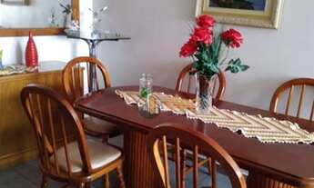 Imagem 2: Apartamento com 4 dormitórios e 3 banheiros à venda, 90 m² por R$ 650.000 - Casa Verde - S