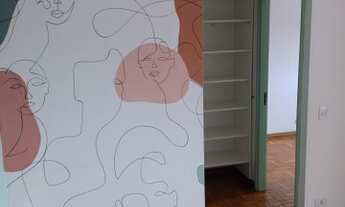 Imagem 3: Apartamento para aluguel possui 53 metros quadrados com 1 quarto em Vila Monumento - São P