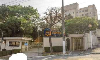 Imagem 4: Apartamento com 2 dormitórios à venda, 45 m² por R$ 265.000,00 - Limão - São Paulo/SP